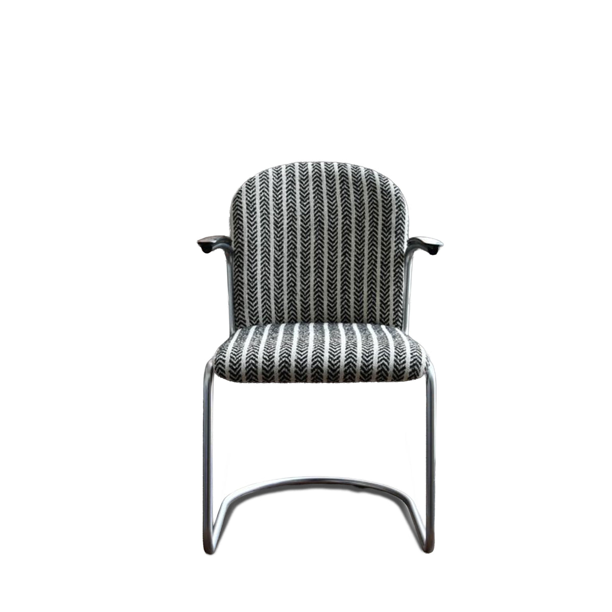 gispen 413 stoel